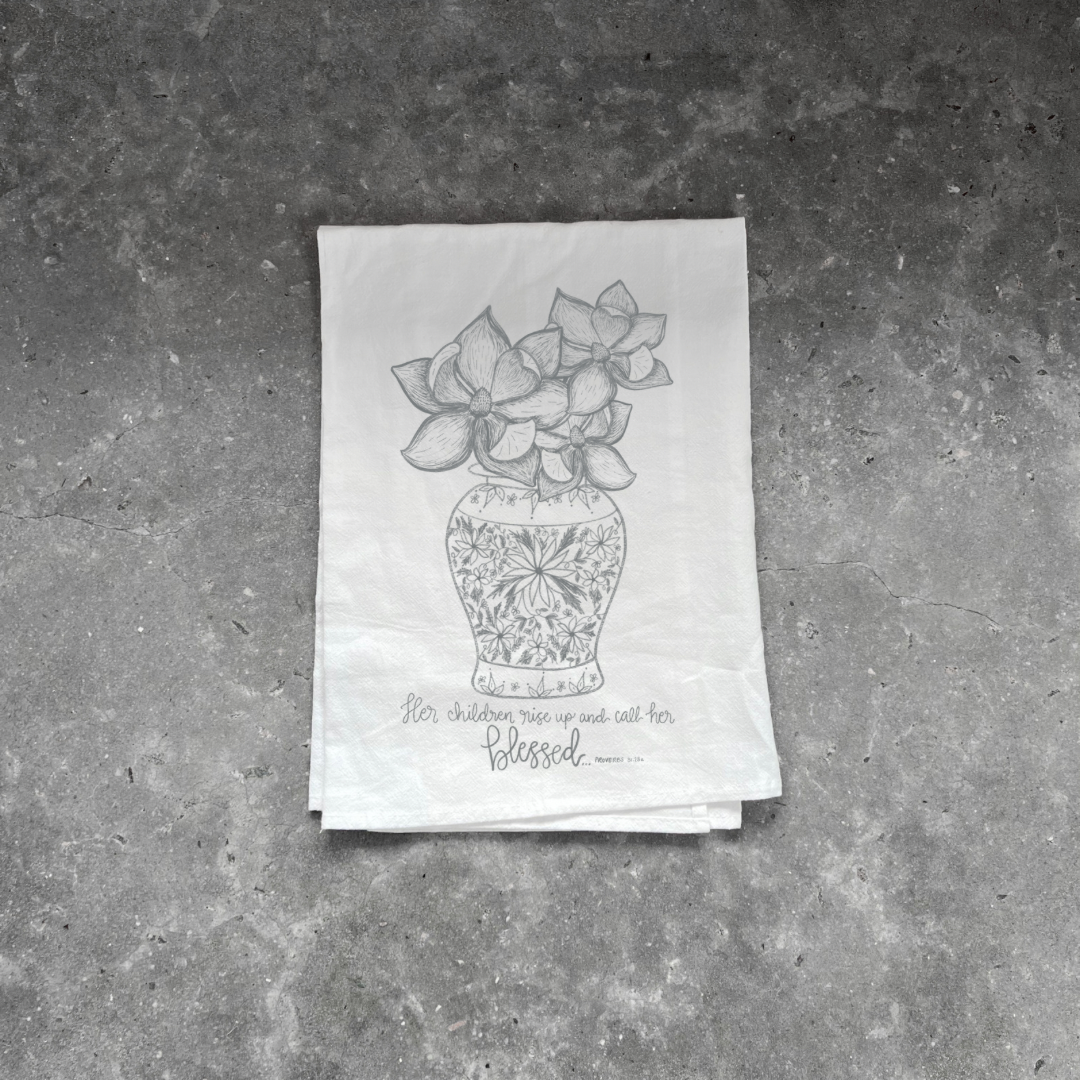 You are loved. - Mother’s Day Box 2023