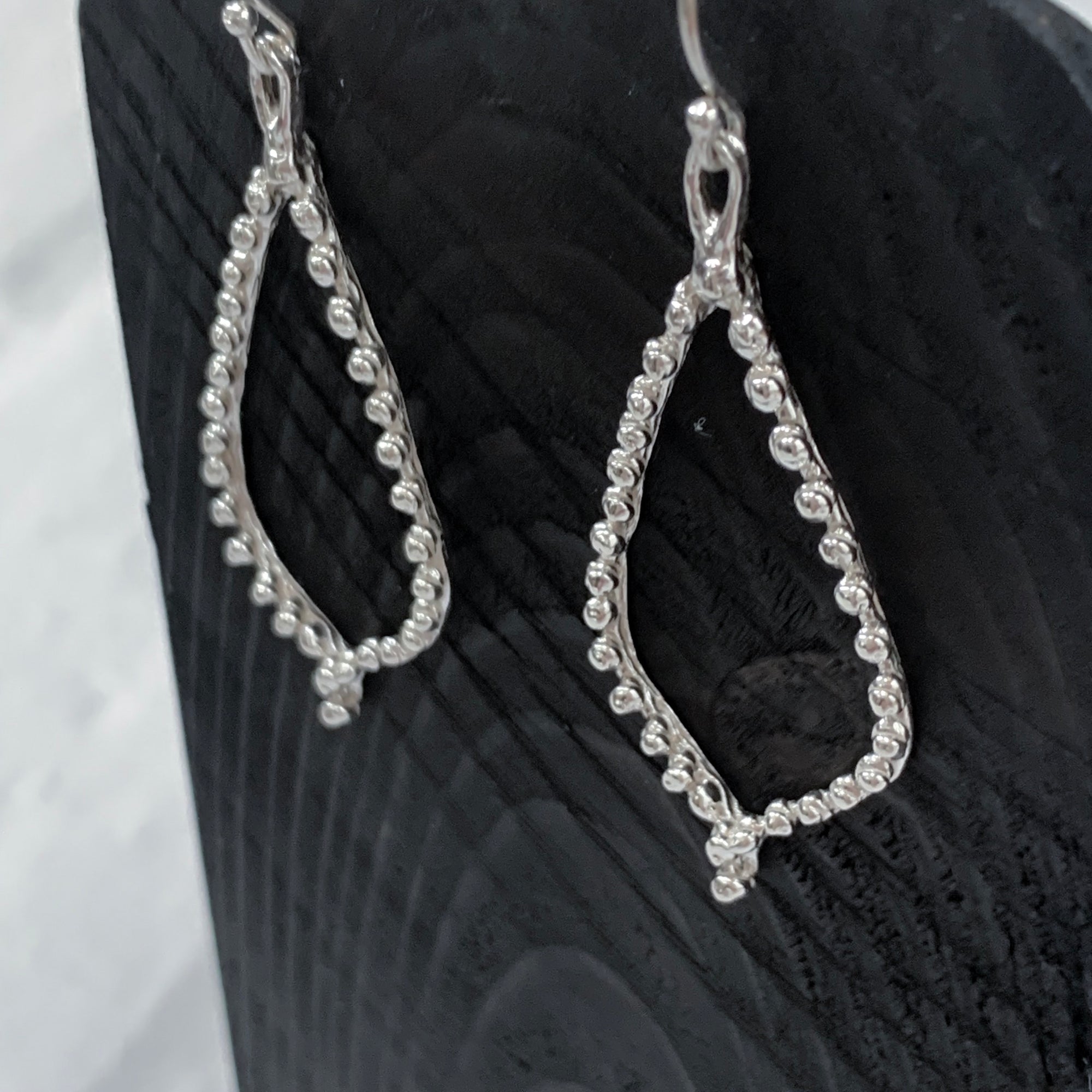 "Pearl" Earrings