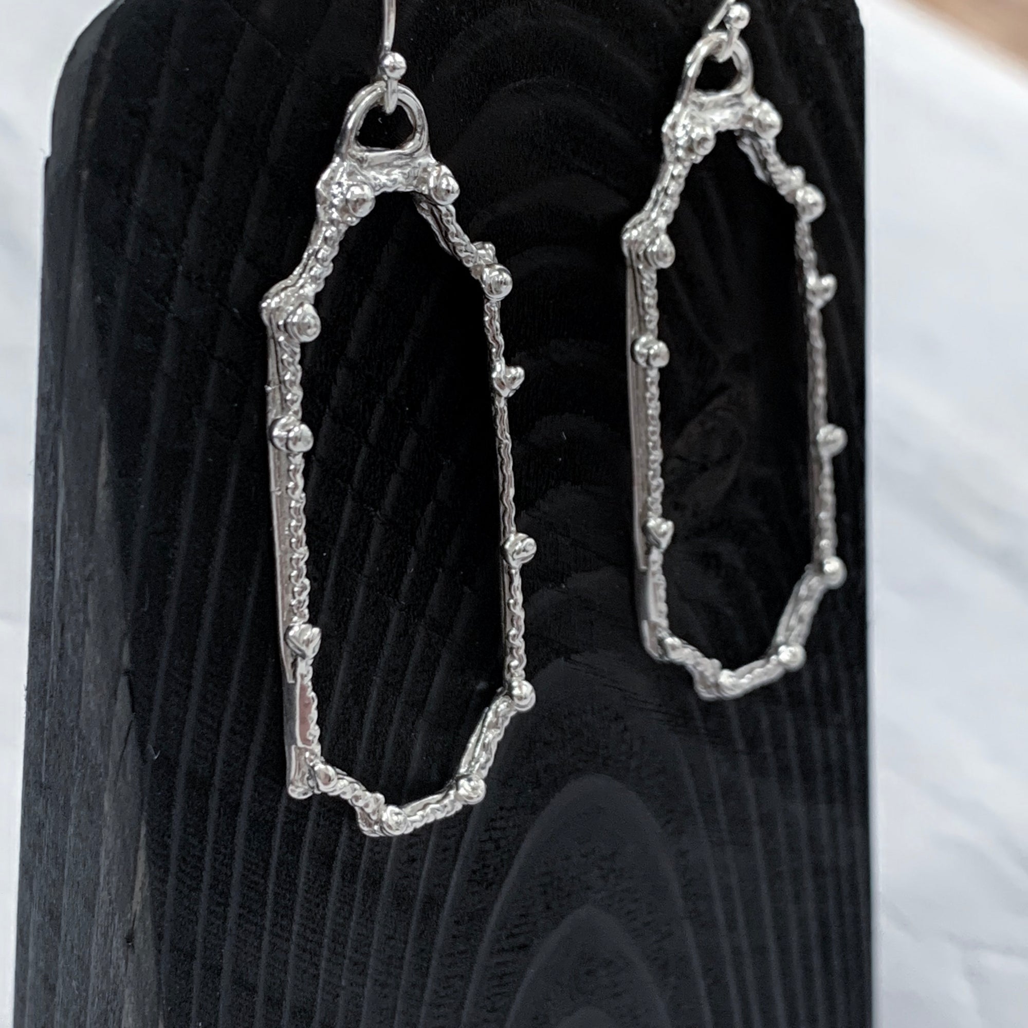 "Essie" Earrings